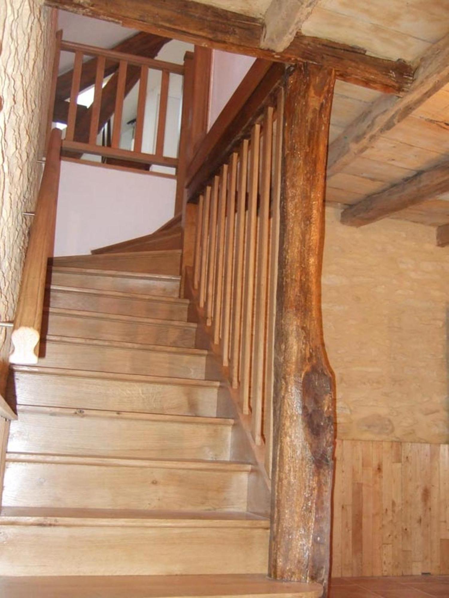 La Ferme Du Pech Acomodação com café da manhã Saint-Genies Exterior foto