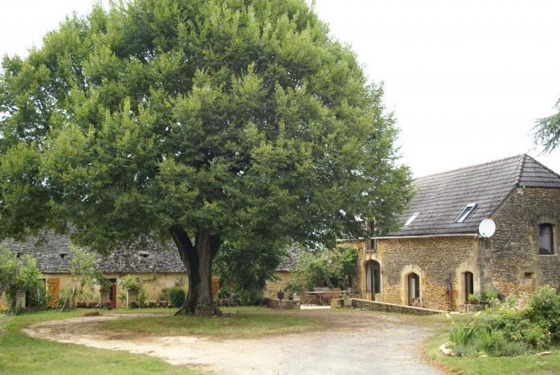 La Ferme Du Pech Acomodação com café da manhã Saint-Genies Exterior foto